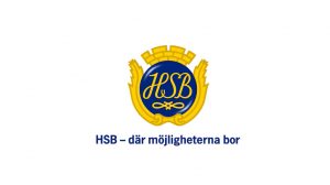Framsida till HSB