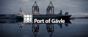 Framsidebild Port of Gävle